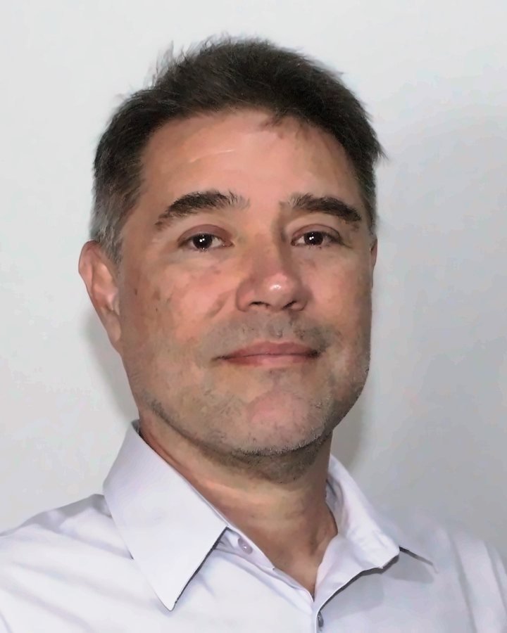 Eduardo Harms